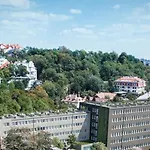 Apartament Glamour &