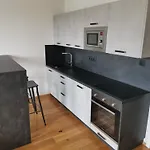 Apartament Glamour & Praga
