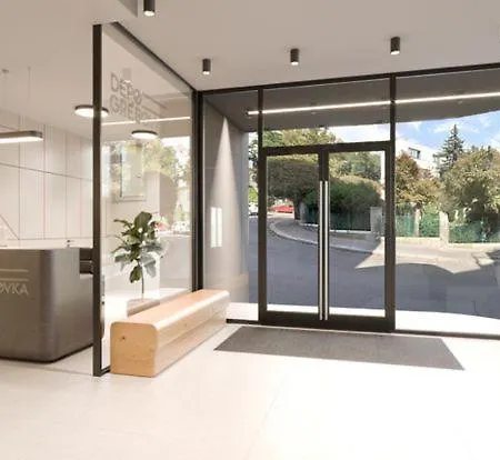 Glamour & Apartament *