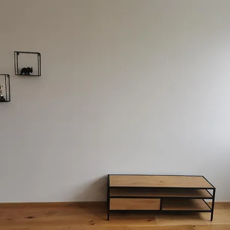 Glamour & アパート *