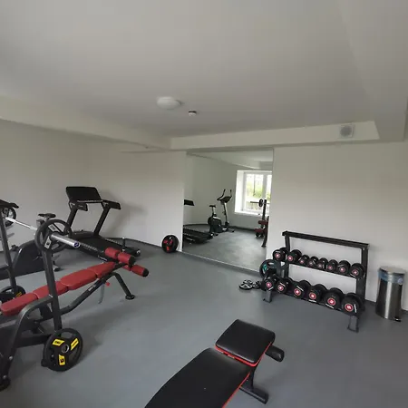 Glamour & * プラハ