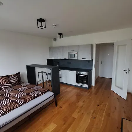 アパート Glamour & プラハ