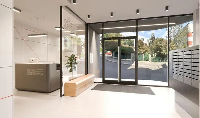 Glamour & Appartement *